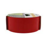 CINTA MONTAJE 48MMX5MTS ROJA E2763 - Imagen 3