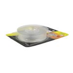 CINTA DOBLE ADHESIVO TRANSPARENTE 2CMX3MTS E2769 - Imagen 2