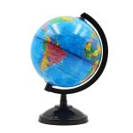 GLOBO TERRAQUEO PVC 14CM E2841
