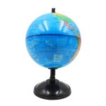 GLOBO TERRAQUEO PVC 14CM E2841 - Imagen 2