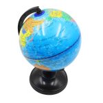 GLOBO TERRAQUEO PVC 14CM E2841 - Imagen 3