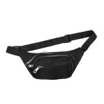 CANGURO TRIPLE ZIPPER 34X2X15CM E2878