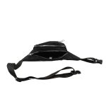 CANGURO TRIPLE ZIPPER 34X2X15CM E2878 - Imagen 3