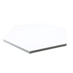 CANVA DE ALGODÓN HEXAGONAL L 25CM A30208-HX25 - Imagen 2