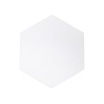 CANVA DE ALGODÓN HEXAGONAL L 30CM A30208-HX30