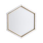 CANVA DE ALGODÓN HEXAGONAL L 30CM A30208-HX30 - Imagen 3