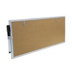 PIZARRA MAGNETICA 3EN1 19X45.7 WCWB-D-1878S - Imagen 3