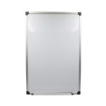 PIZARRA MAGNETICA BLANCA 40X60CM AWB-NF6040