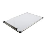 PIZARRA MAGNETICA BLANCA 40X60CM AWB-NF6040 - Imagen 3
