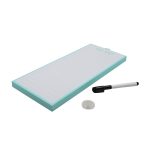 PIZARRA MAGNETICA TO DO LIST 15.24x35CM LWB1406-3 - Imagen 2