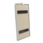 PIZARRA MAGNE C/BORDE DECORADO 14x25.4CM RWB1055 - Imagen 3