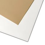 CARTULINA DUPLEX C10 PLIEGO 70X102CM DUPC10 Okdala