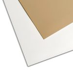 CARTULINA DUPLEX C20 PLIEGO 70X102CM DUPC20 Okdala