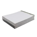 BLOCK APUNTES BLANCO CARTA 12U 50 HOJAS BASIC