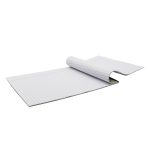 BLOCK APUNTES BLANCO CARTA 12U 50 HOJAS BASIC - Imagen 5