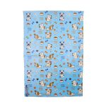 PAPEL REGALO PERROS 2160 PRIMAVERA