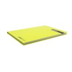 CUADERNO COS TD 100H AMARILLO BASIC - Imagen 2