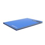CUADERNO COS TD 100H AZUL BASIC - Imagen 2