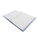 CUADERNO COS TD 100H AZUL BASIC - Imagen 3