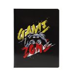 CUADERNO COSIDO 100H SURT 19X24.5CM - Imagen 2