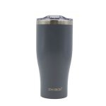 VASO TERMICO 900ML GRIS KA013 Okadi