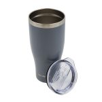 VASO TERMICO 900ML GRIS KA013 Okadi - Imagen 3