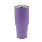 VASO TERMICO 900ML LILA KA013 Okadi