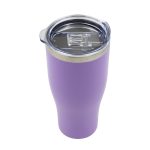VASO TERMICO 900ML LILA KA013 Okadi - Imagen 2