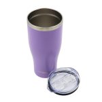 VASO TERMICO 900ML LILA KA013 Okadi - Imagen 3