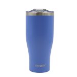 VASO TERMICO 900ML AZUL KA013 Okadi