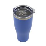 VASO TERMICO 900ML AZUL KA013 Okadi - Imagen 2