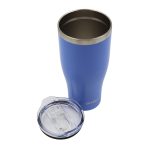 VASO TERMICO 900ML AZUL KA013 Okadi - Imagen 3