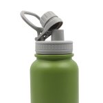 BOTELLA 900ML VERDE OKADI KD8112 - Imagen 2