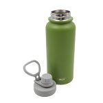 BOTELLA 900ML VERDE OKADI KD8112 - Imagen 3