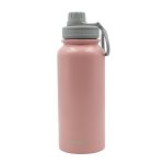 BOTELLA DEPORTIVA 900ML ROSE KD-8112 Okadi