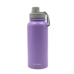 BOTELLA DEPORTIVA 900ML LILA KD-8112 Okadi