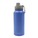 BOTELLA DEPORTIVA 900ML AZUL KD-8112 Okadi