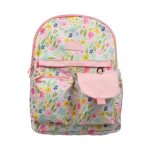 SALVEQUE ROSADO FLORES B1255-008 ROYALSAC