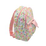 SALVEQUE ROSADO FLORES B1255-008 ROYALSAC - Imagen 2