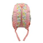 SALVEQUE ROSADO FLORES B1255-008 ROYALSAC - Imagen 3