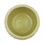 MACETA DECORATIVA CEMENTO 25UNI0045 - Imagen 2