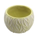 MACETA DECORATIVA CEMENTO 25UNI0045 - Imagen 3