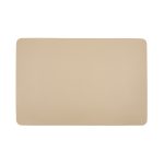 INDIVIDUAL PARA MESA BEIGE 25UNI0079 OXFORD
