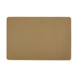 INDIVIDUAL PARA MESA BEIGE 25UNI0083 OXFORD