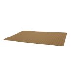 INDIVIDUAL PARA MESA BEIGE 25UNI0083 OXFORD - Imagen 2