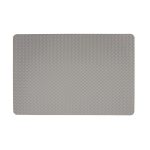 INDIVIDUAL PARA MESA GRIS 25UNI0084 OXFORD