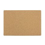 INDIVIDUAL PARA MESA BEIGE 25UNI0089 OXFORD