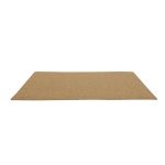 INDIVIDUAL PARA MESA BEIGE 25UNI0089 OXFORD - Imagen 2