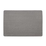 INDIVIDUAL PARA MESA GRIS 25UNI0091 OXFORD