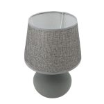 LAMPARA P/ MESA DE CERÁMICA 25UNI0148 HOMESTYLE - Imagen 2